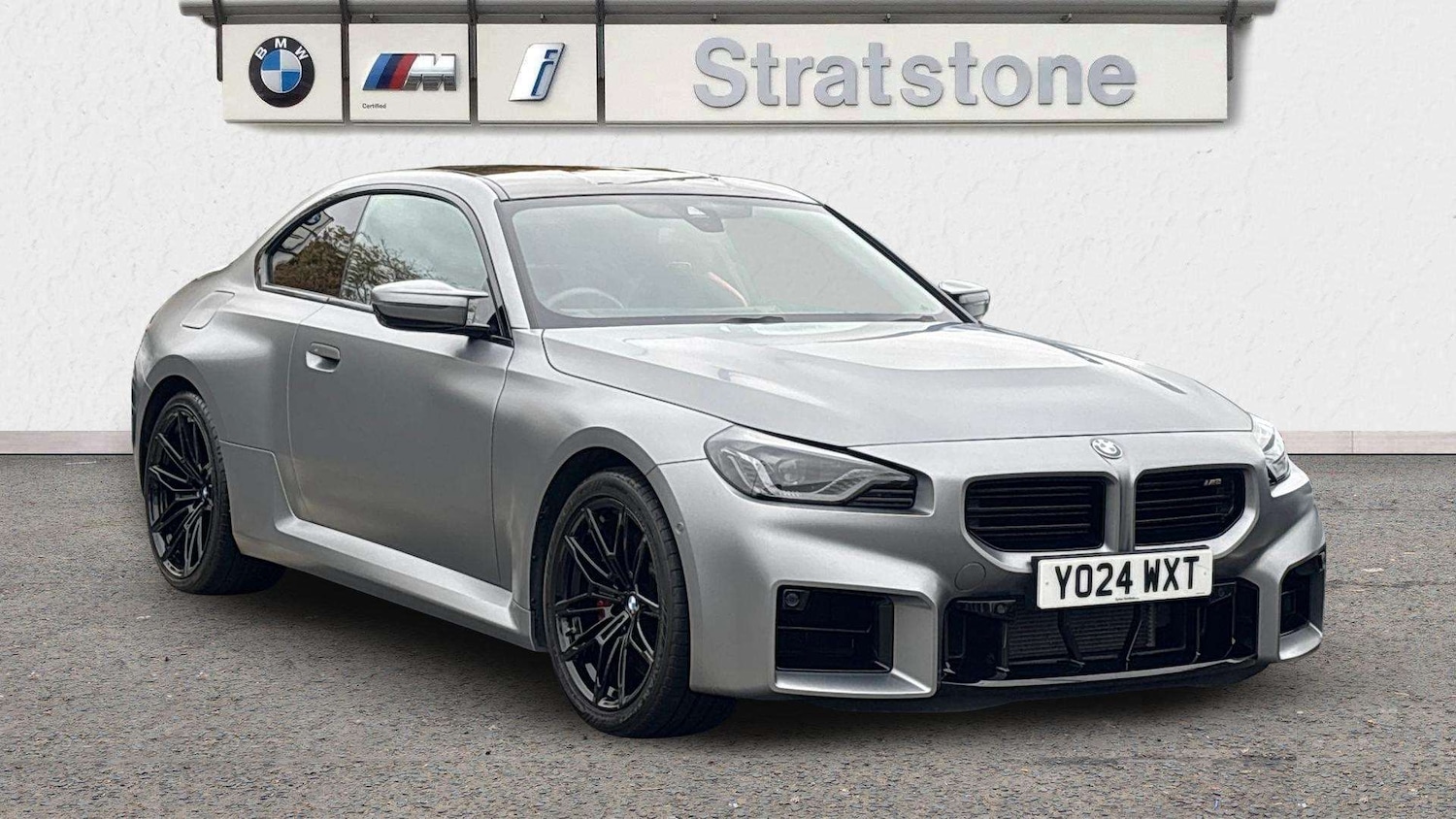 Used BMW M2 2024 for sale - 76310751: Photo 1