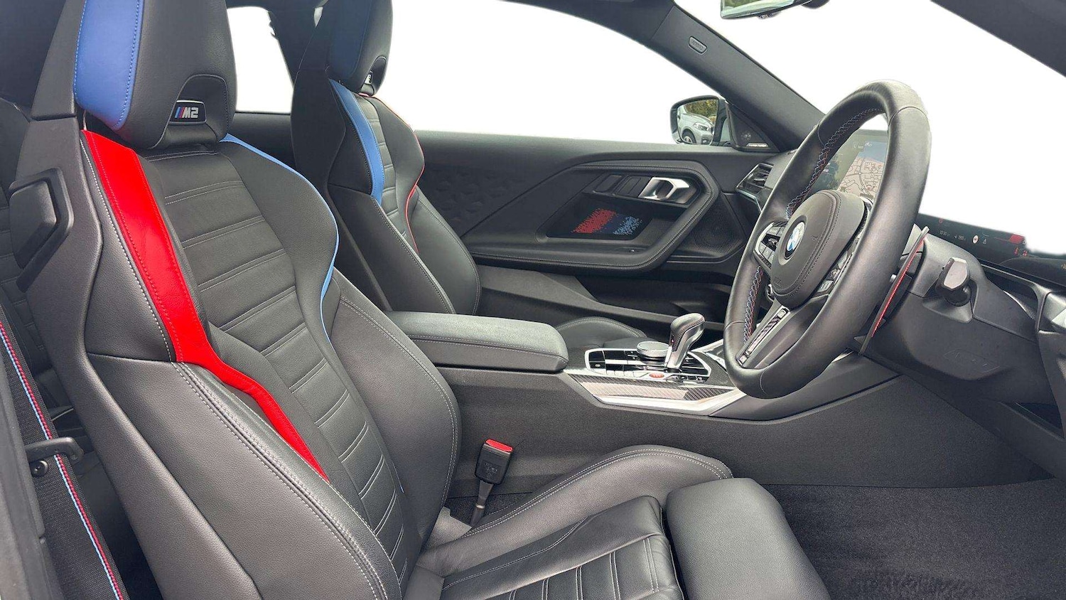 Used BMW M2 2024 for sale - 76310751: Photo 13