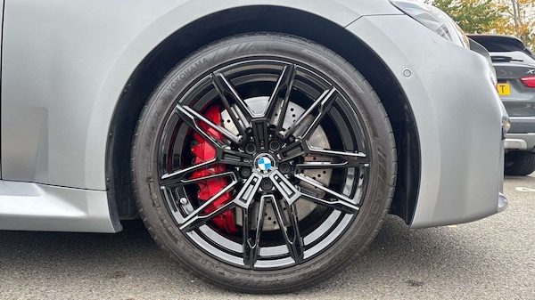 Used BMW M2 2024 for sale - 76310751: Photo 16