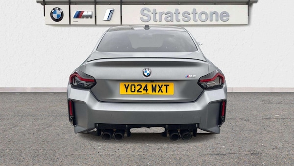 Used BMW M2 2024 for sale - 76310751: Photo 20