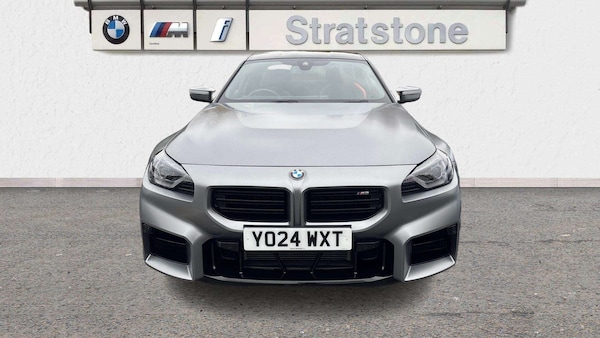 Used BMW M2 2024 for sale - 76310751: Photo 21