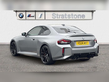 Used BMW M2 2024 for sale - 76310751: Photo 2