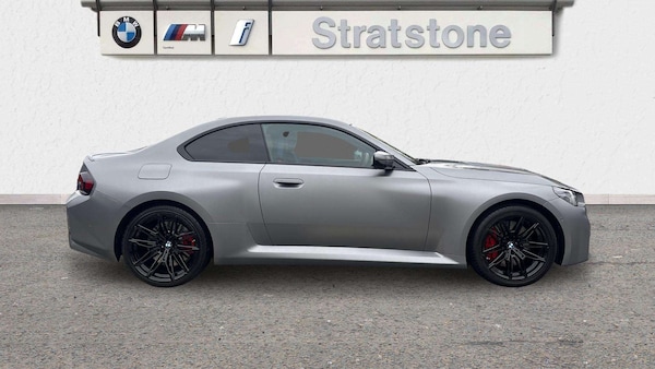 Used BMW M2 2024 for sale - 76310751: Photo 4