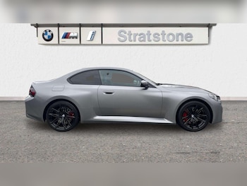 Used BMW M2 2024 for sale - 76310751: Photo 4