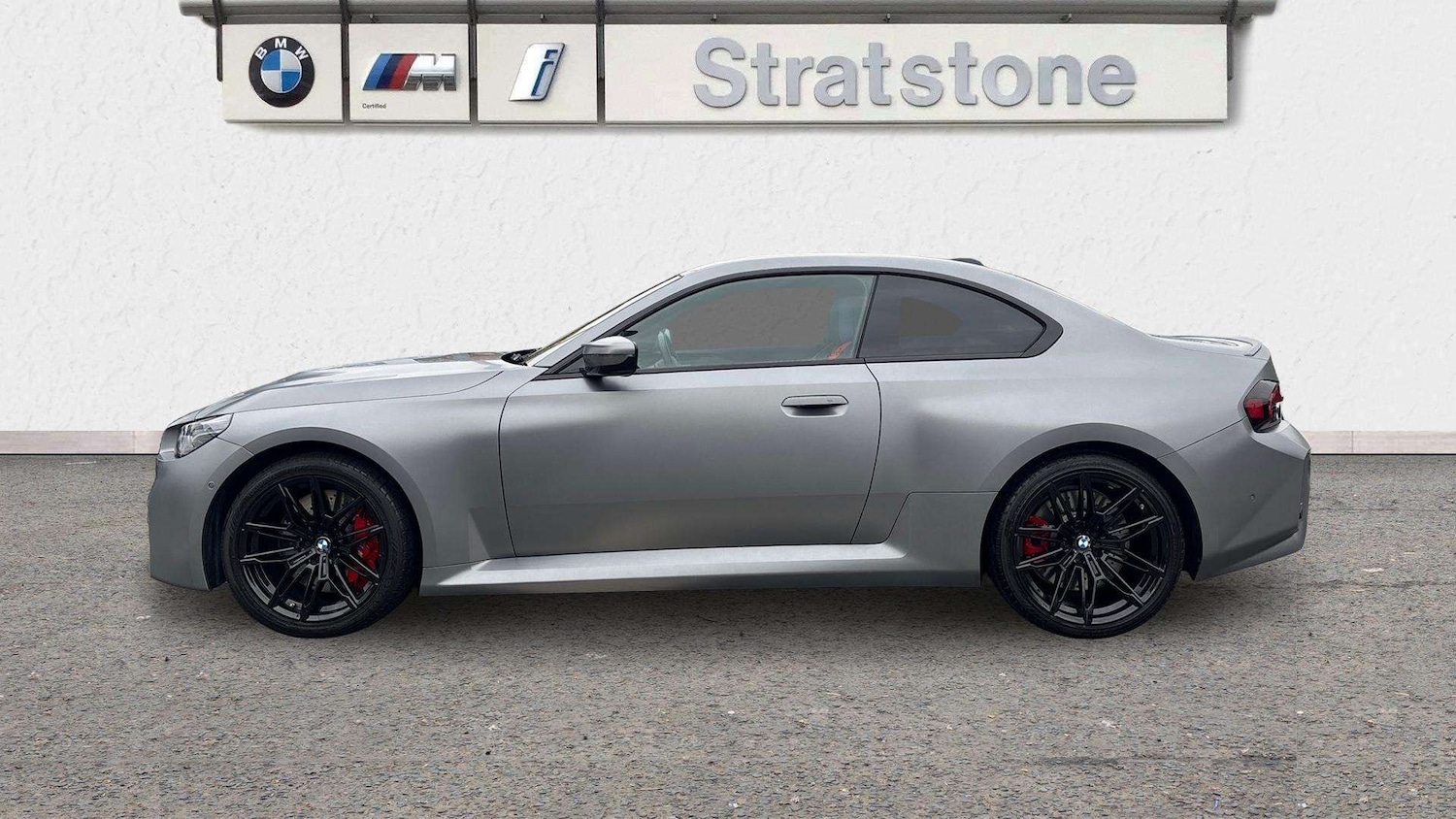 Used BMW M2 2024 for sale - 76310751: Photo 5