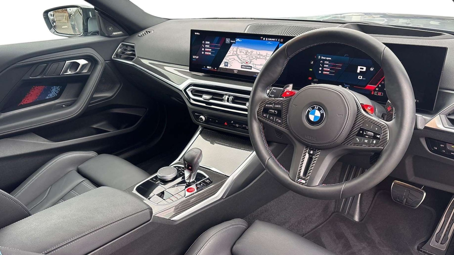 Used BMW M2 2024 for sale - 76310751: Photo 8