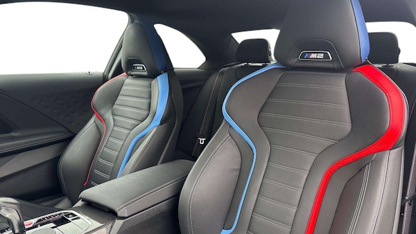 Used BMW M2 2024 for sale - 76310751: Photo 9