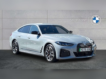 Used BMW i4 2025 for sale - 78378820: Photo