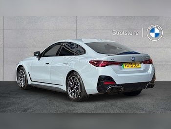 Used BMW i4 2025 for sale - 78378820: Photo