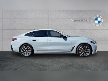 Used BMW i4 2025 for sale - 78378820: Photo