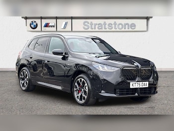 Used BMW X3 2026 for sale - 78465338: Photo