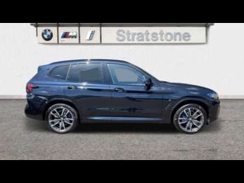 Used BMW X3 2024 for sale - 75209590: Photo