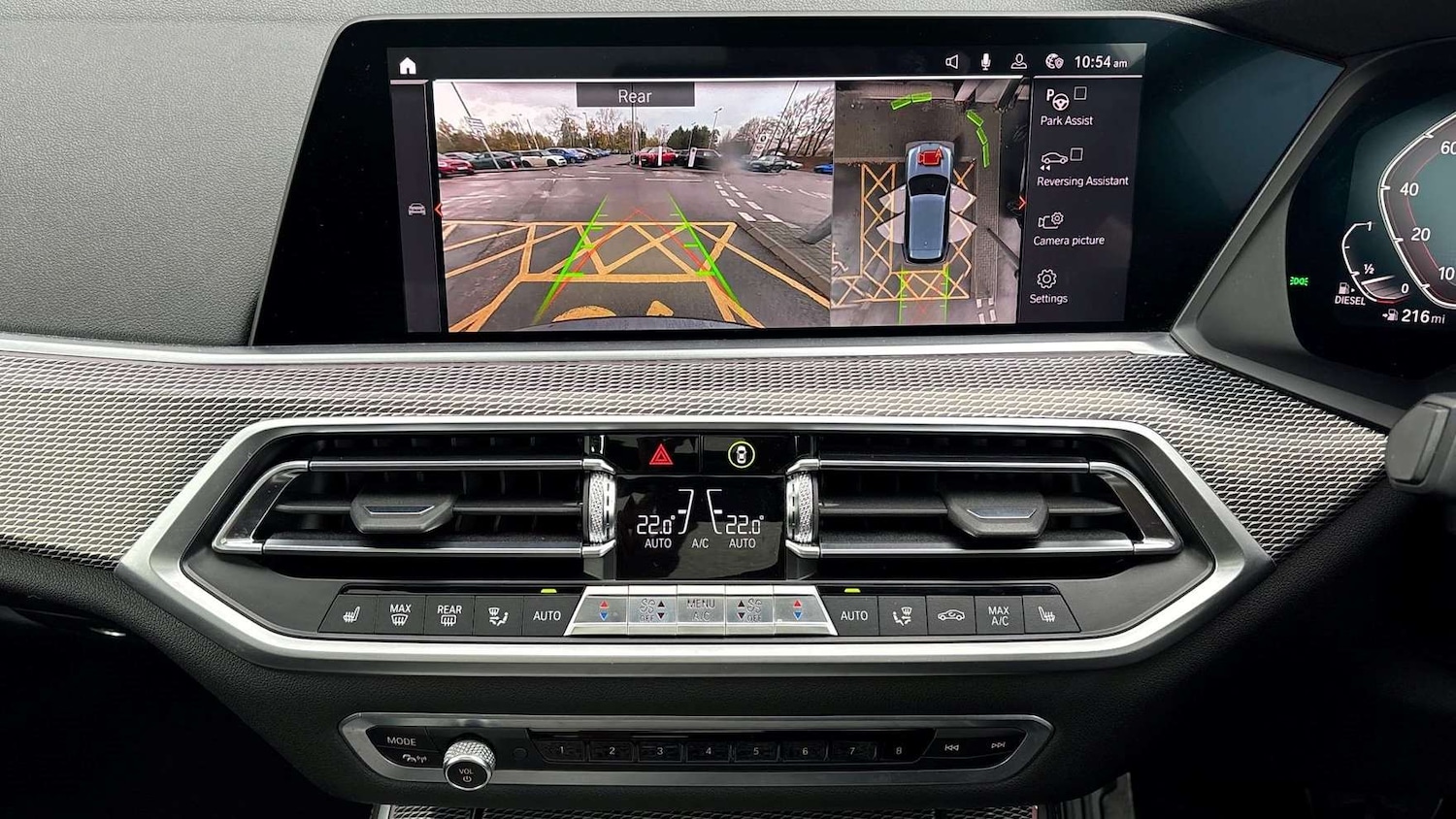 Used BMW X5 2020 for sale - 76540819: Photo 10