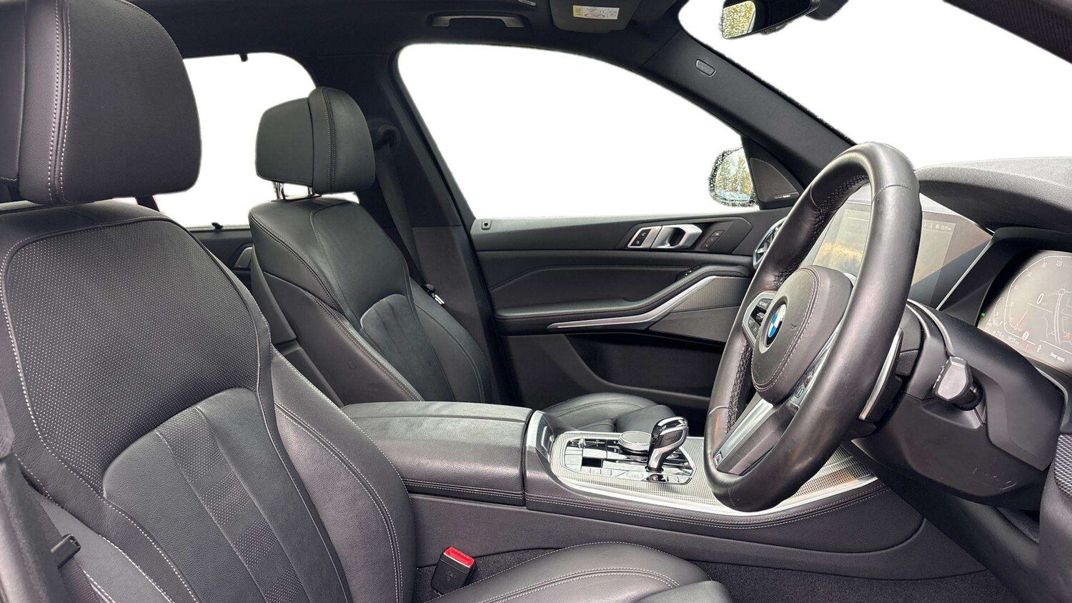 Used BMW X5 2020 for sale - 76540819: Photo 13