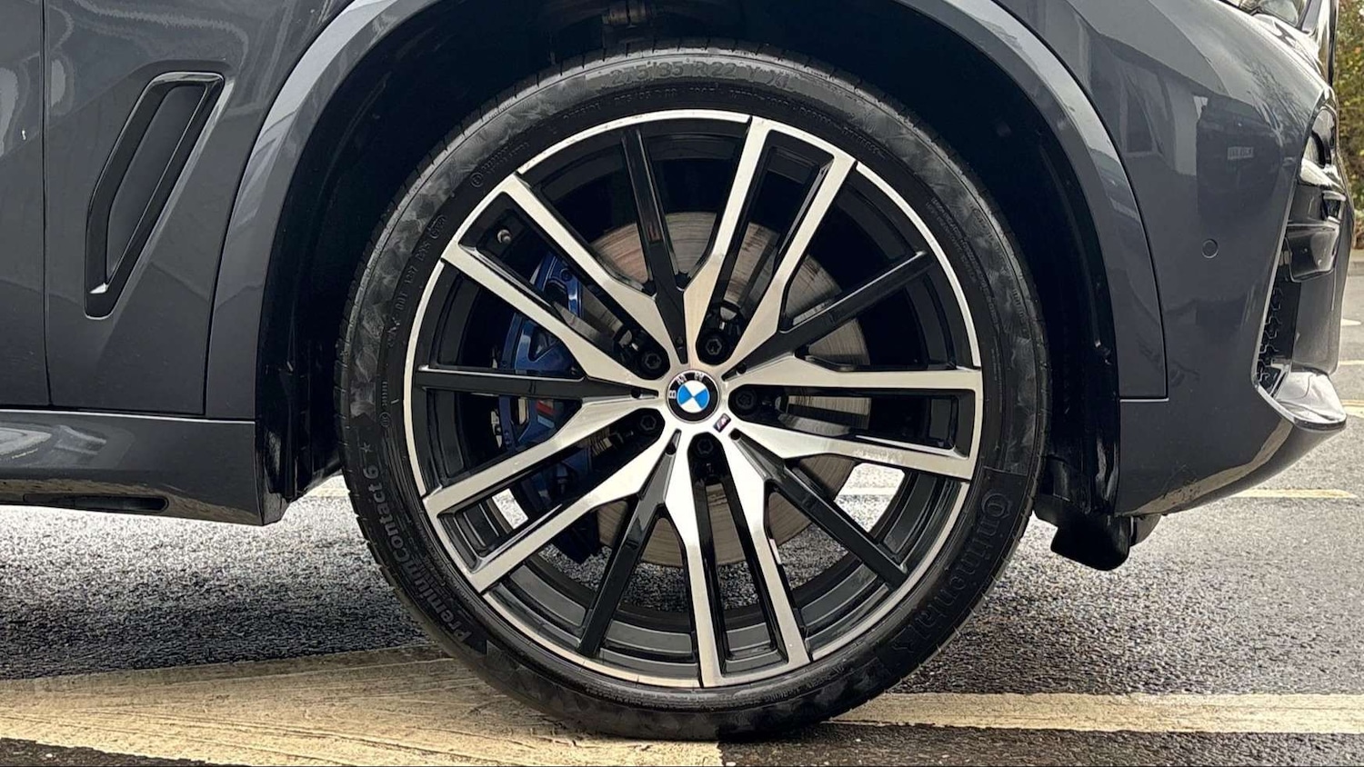 Used BMW X5 2020 for sale - 76540819: Photo 16