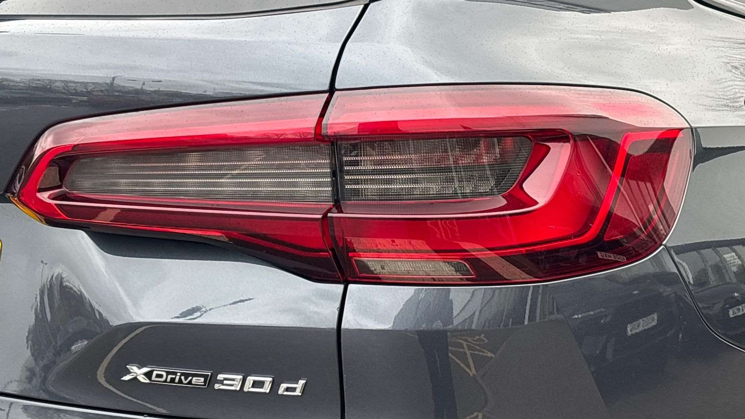 Used BMW X5 2020 for sale - 76540819: Photo 17