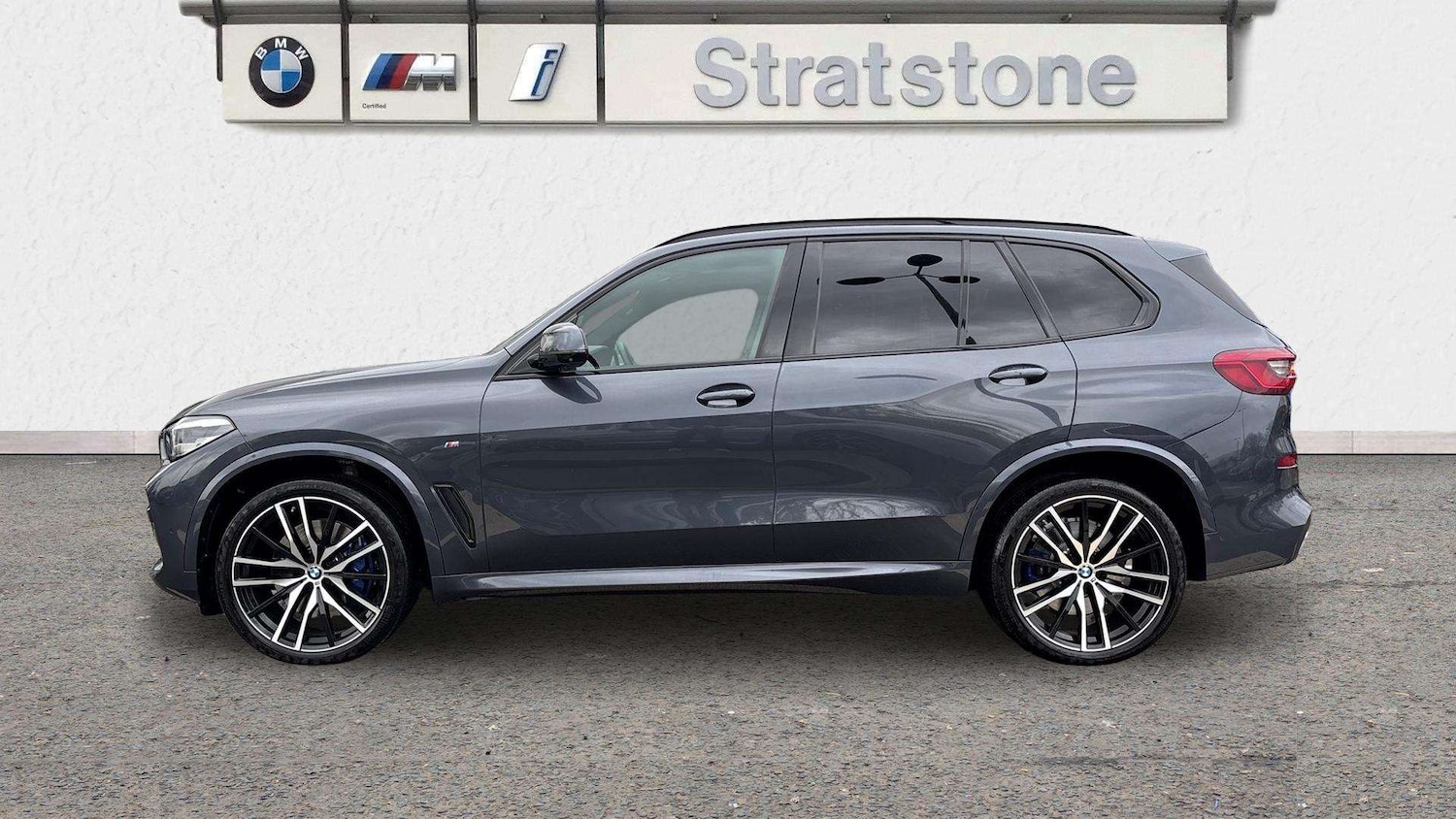 Used BMW X5 2020 for sale - 76540819: Photo 5