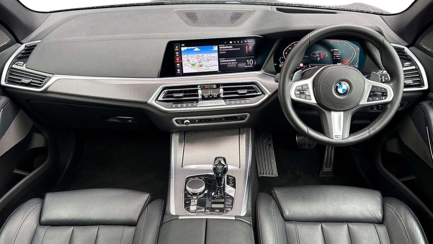 Used BMW X5 2020 for sale - 76540819: Photo 6