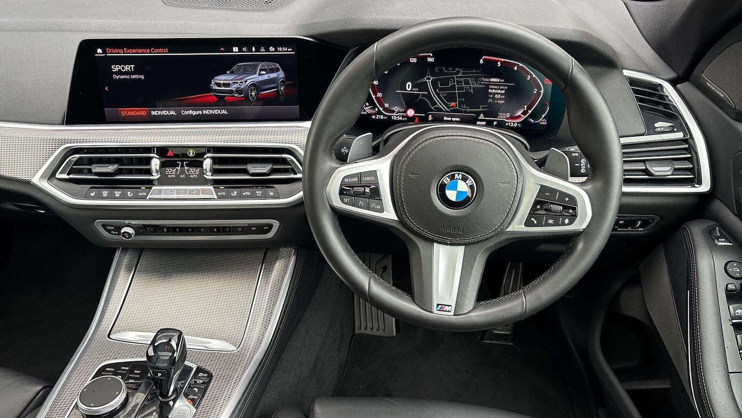 Used BMW X5 2020 for sale - 76540819: Photo 7