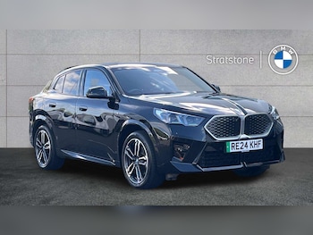 Used BMW iX2 2024 for sale - 78800216: Photo