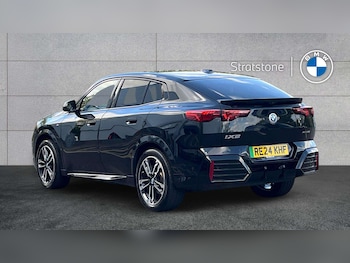 Used BMW iX2 2024 for sale - 78800216: Photo