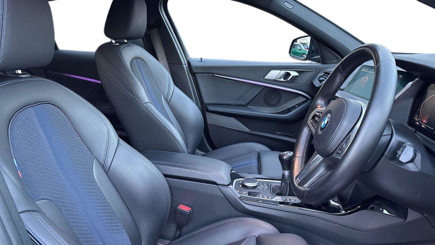 Used BMW 1 Series 2021 for sale - 76804901: Photo 13