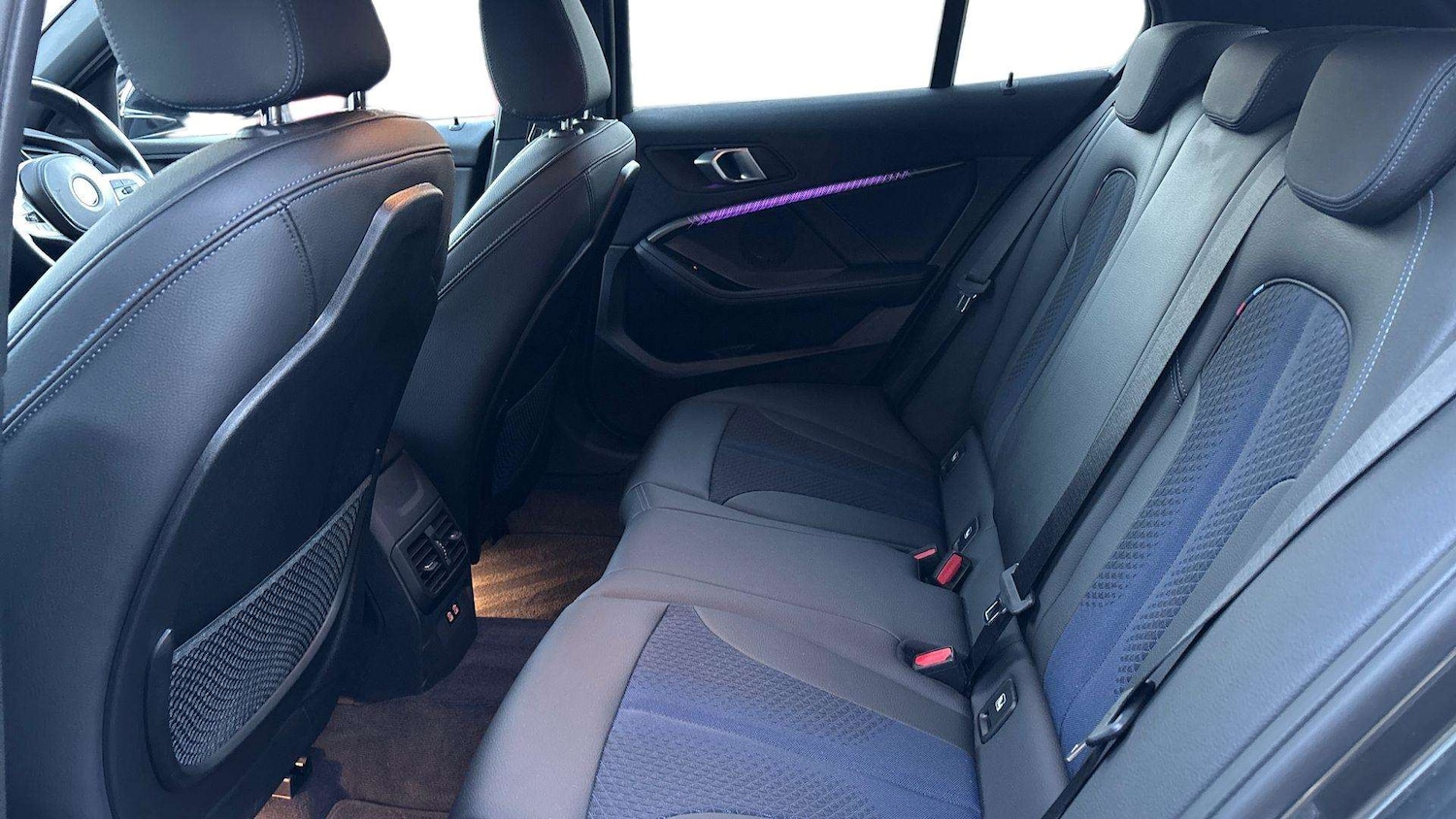 Used BMW 1 Series 2021 for sale - 76804901: Photo 14