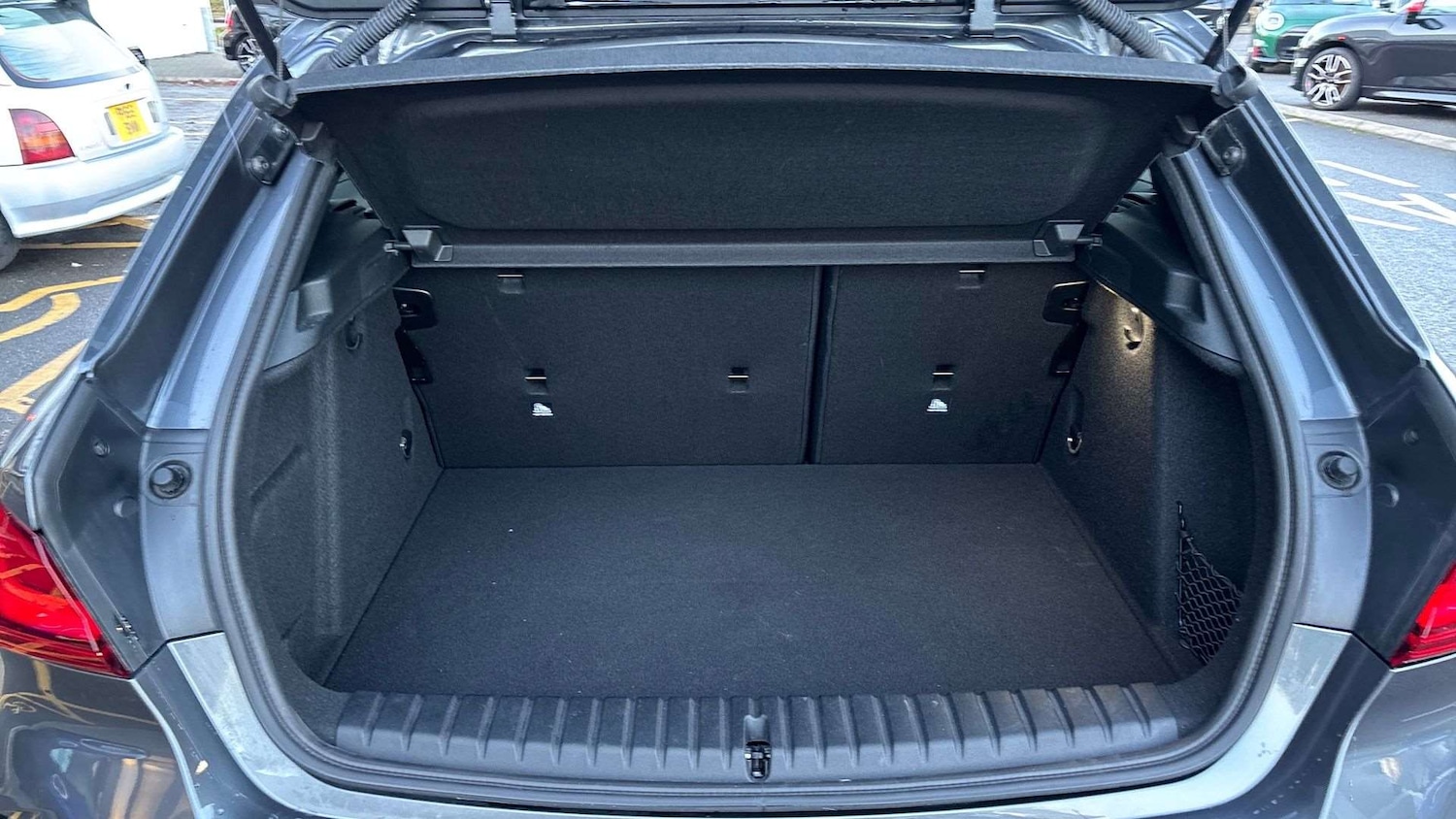 Used BMW 1 Series 2021 for sale - 76804901: Photo 15