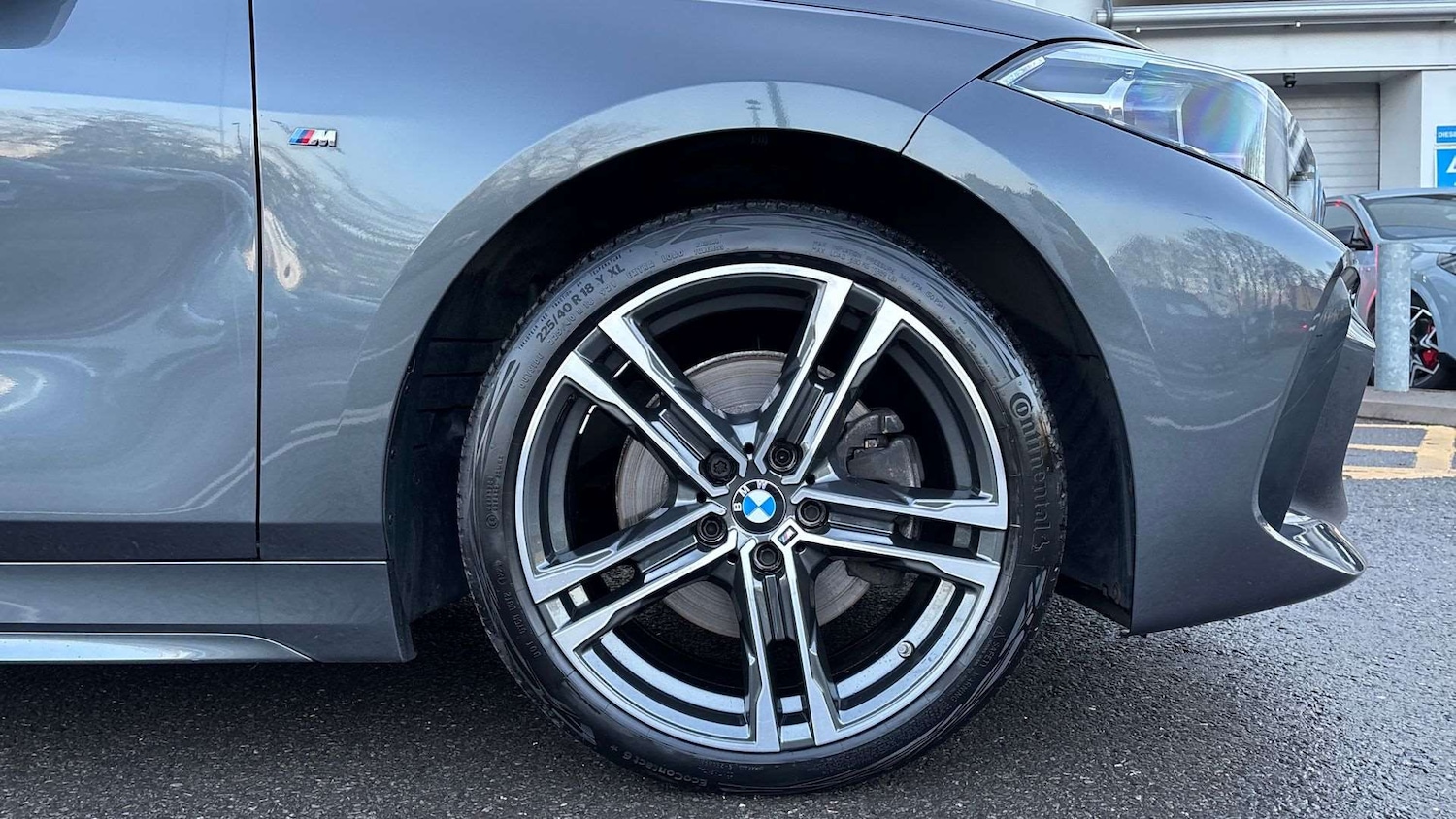 Used BMW 1 Series 2021 for sale - 76804901: Photo 16