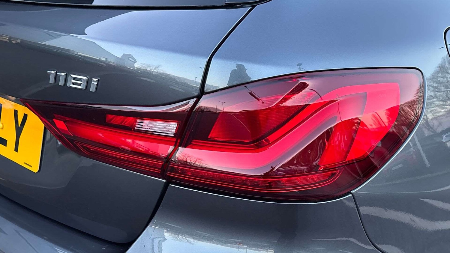 Used BMW 1 Series 2021 for sale - 76804901: Photo 17