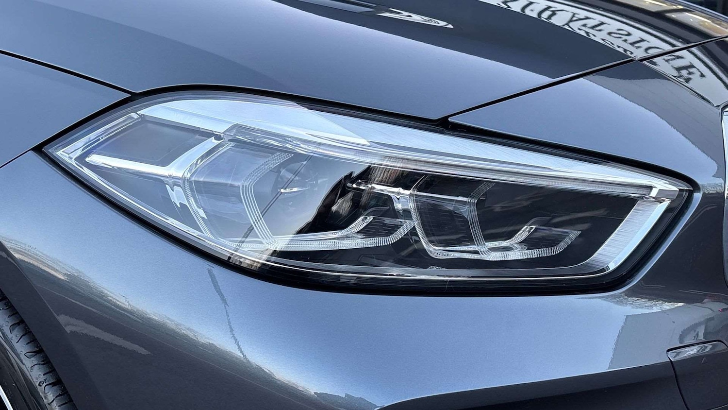 Used BMW 1 Series 2021 for sale - 76804901: Photo 18