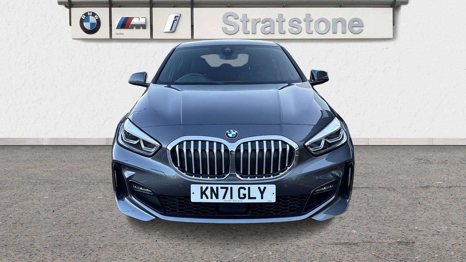 Used BMW 1 Series 2021 for sale - 76804901: Photo 21