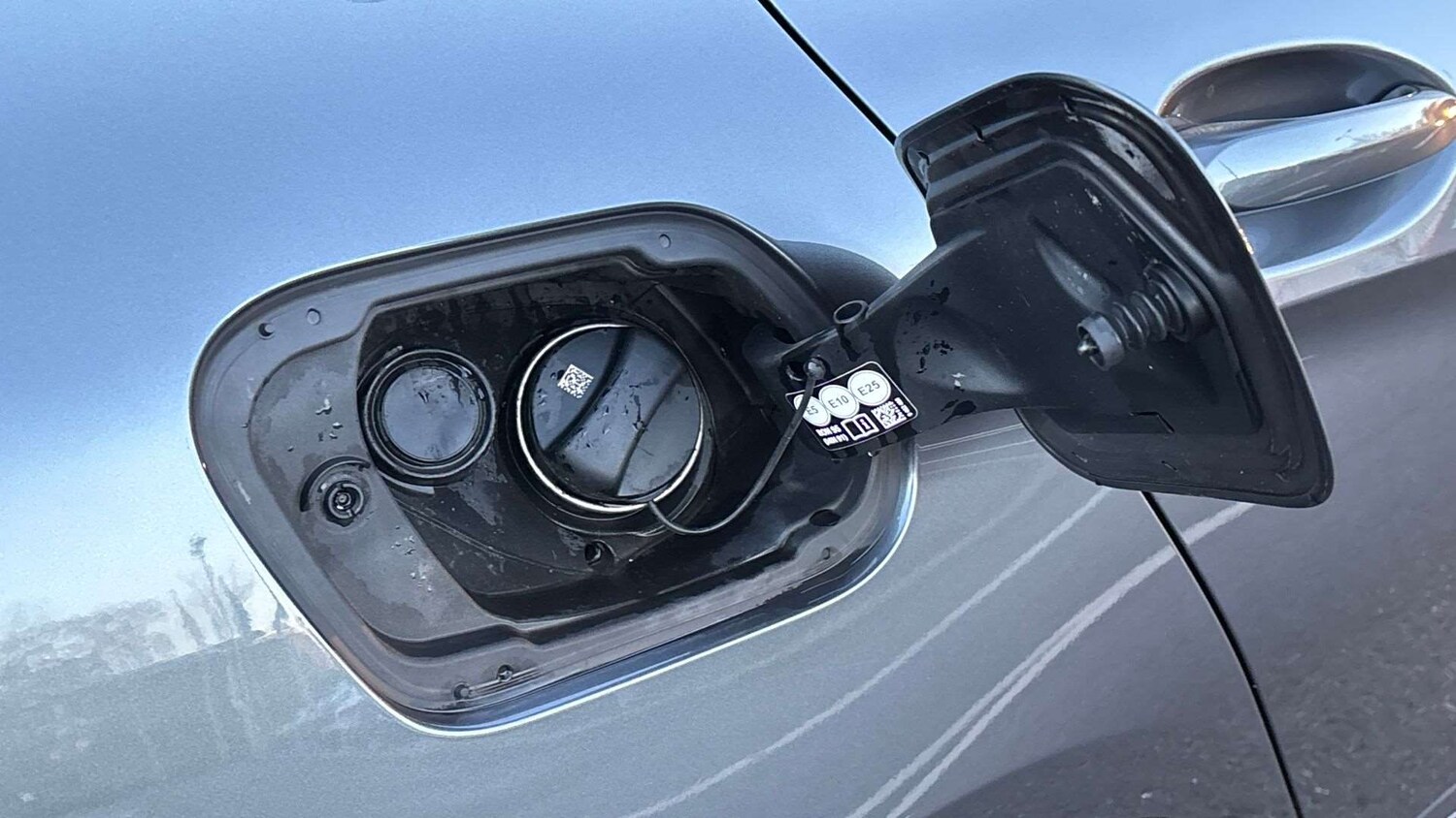 Used BMW 1 Series 2021 for sale - 76804901: Photo 25