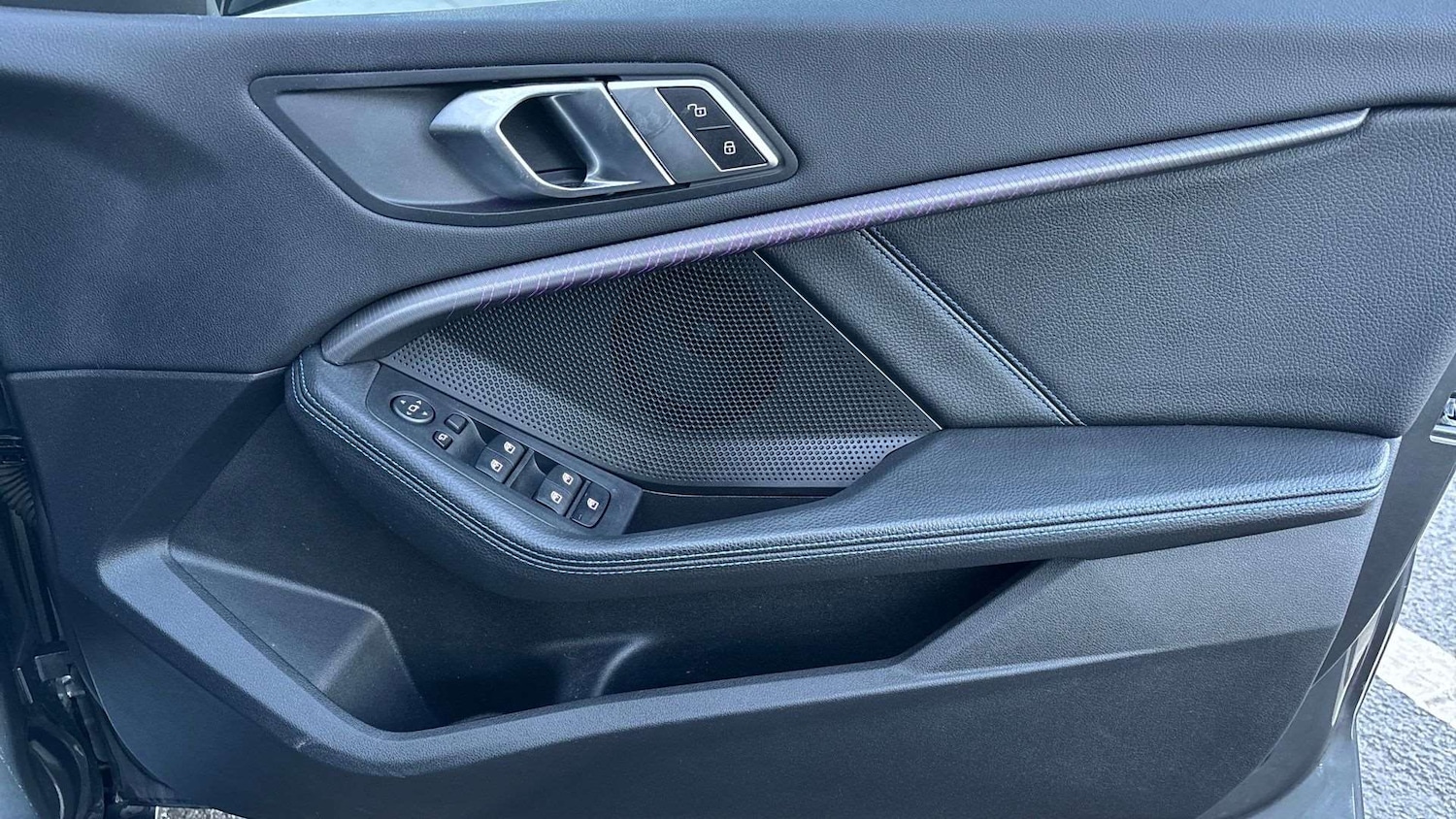 Used BMW 1 Series 2021 for sale - 76804901: Photo 27