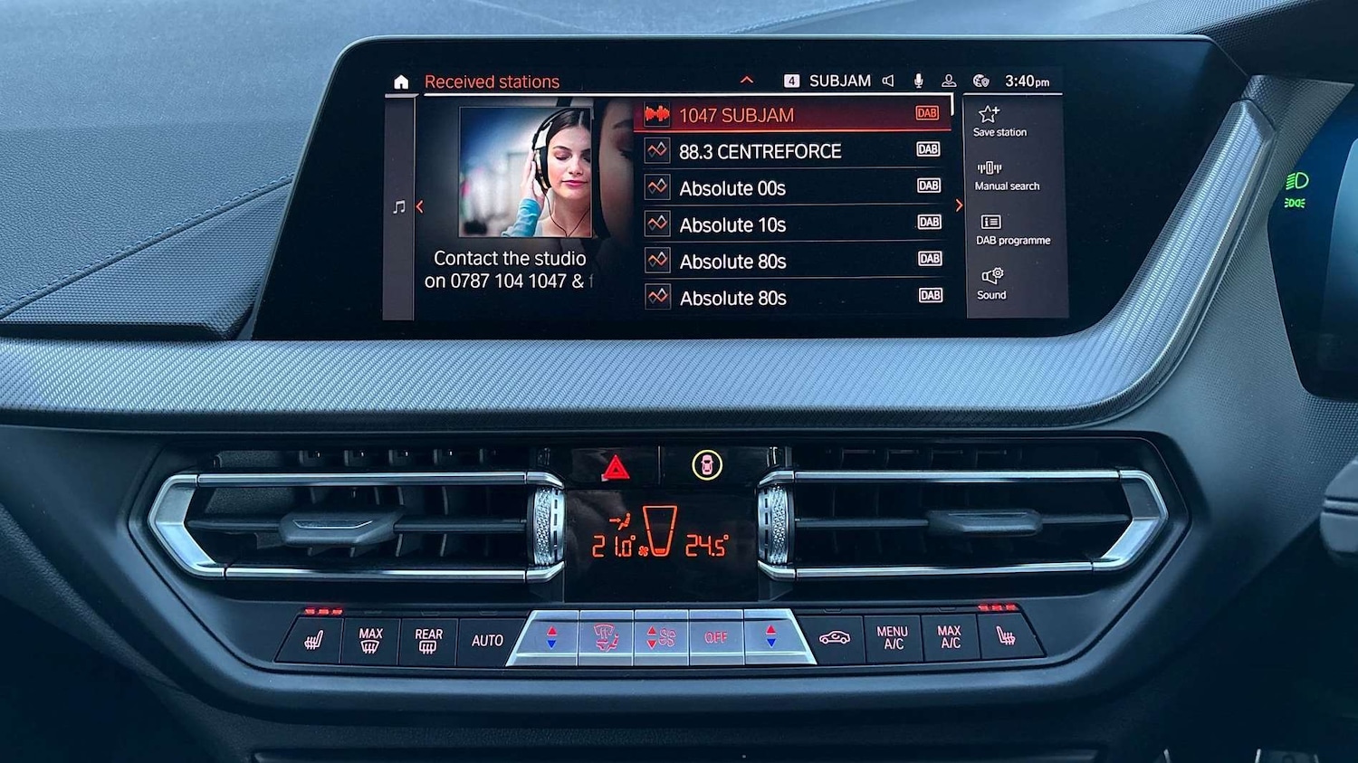 Used BMW 1 Series 2021 for sale - 76804901: Photo 32