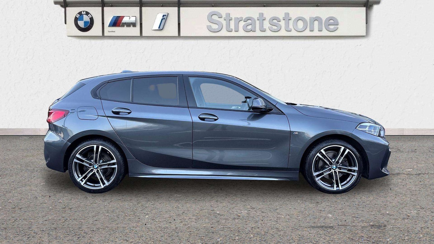 Used BMW 1 Series 2021 for sale - 76804901: Photo 4