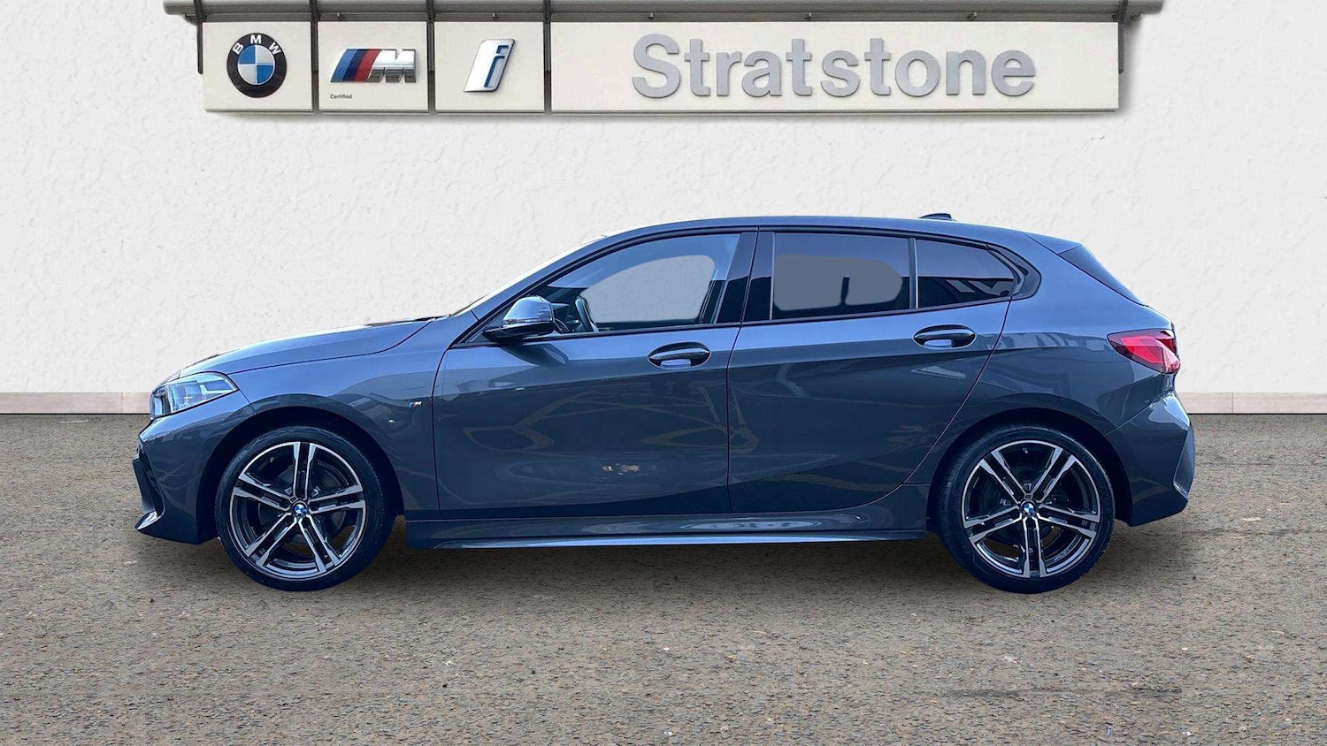 Used BMW 1 Series 2021 for sale - 76804901: Photo 5