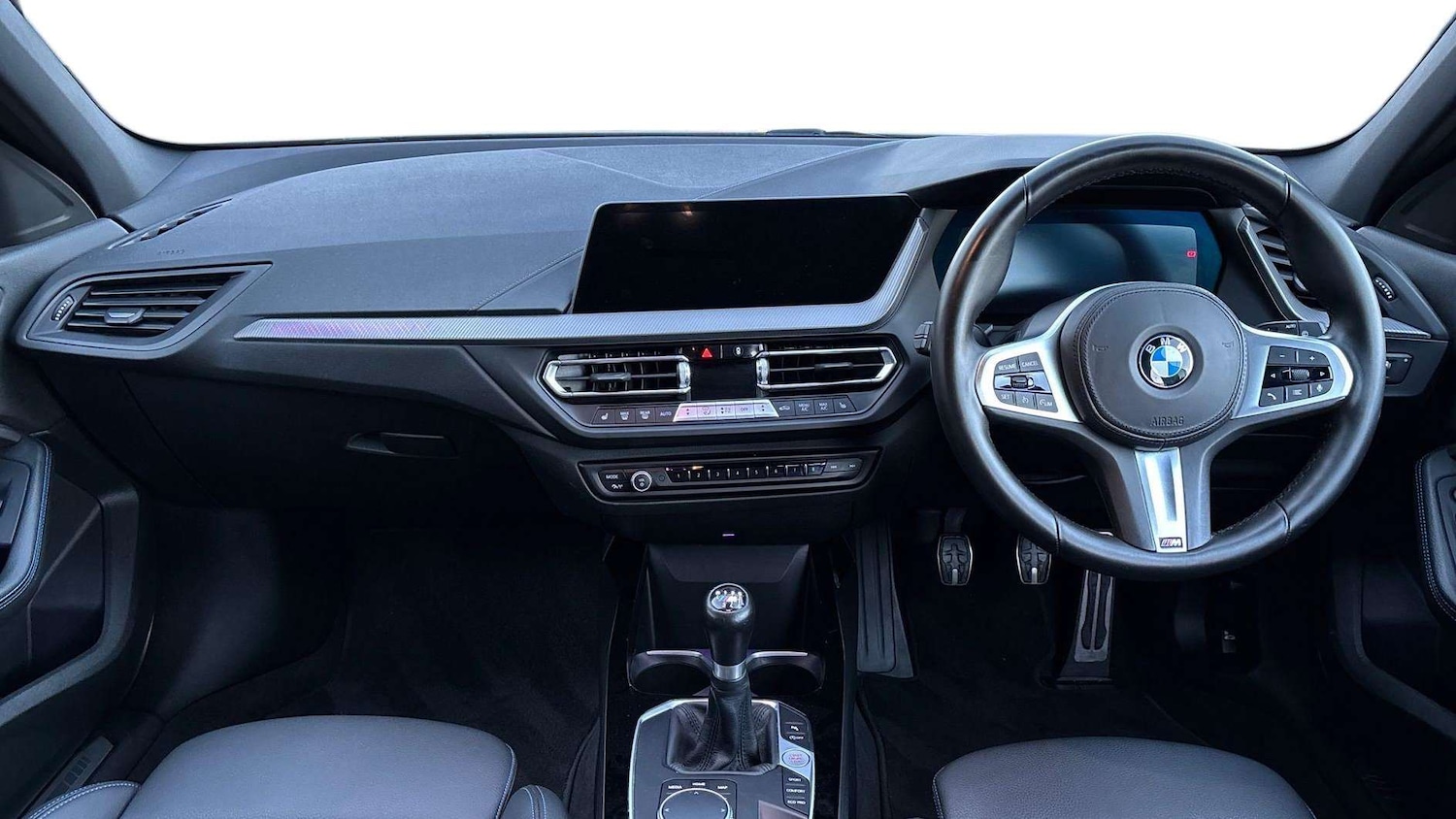 Used BMW 1 Series 2021 for sale - 76804901: Photo 6