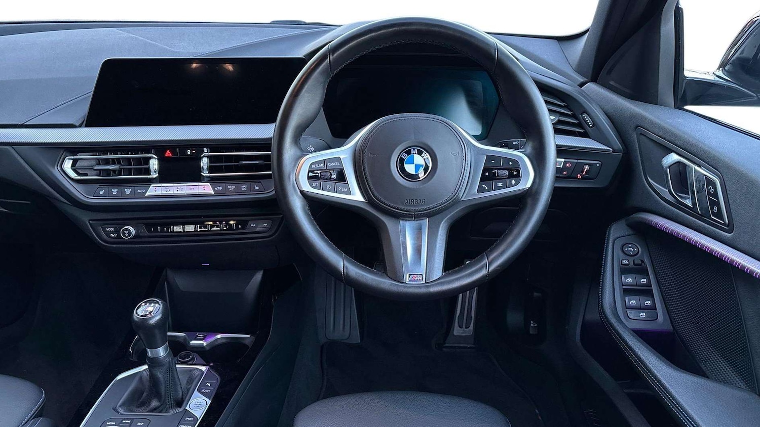 Used BMW 1 Series 2021 for sale - 76804901: Photo 7