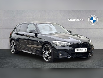 Used BMW 1 Series 2019 for sale - 78419766: Photo