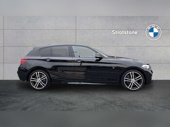 Used BMW 1 Series 2019 for sale - 78419766: Photo