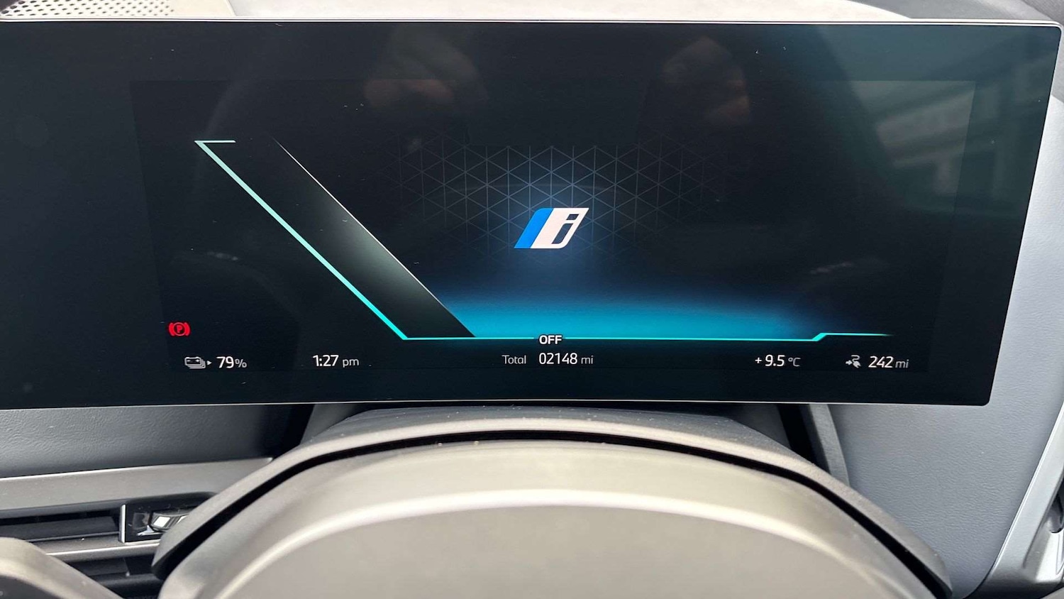 Used BMW iX 2025 for sale - 77257252: Photo 11