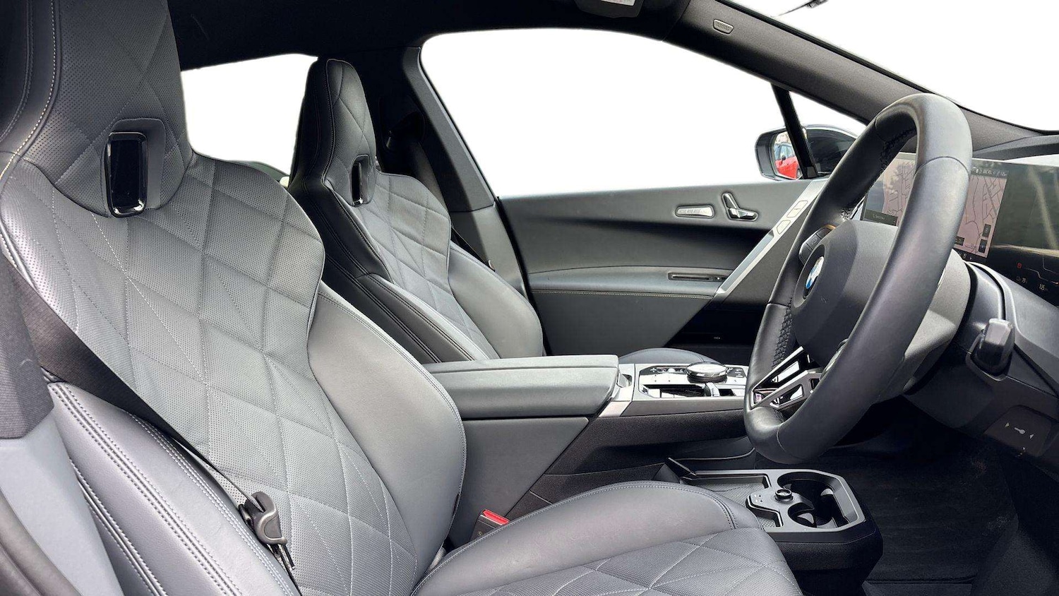 Used BMW iX 2025 for sale - 77257252: Photo 13