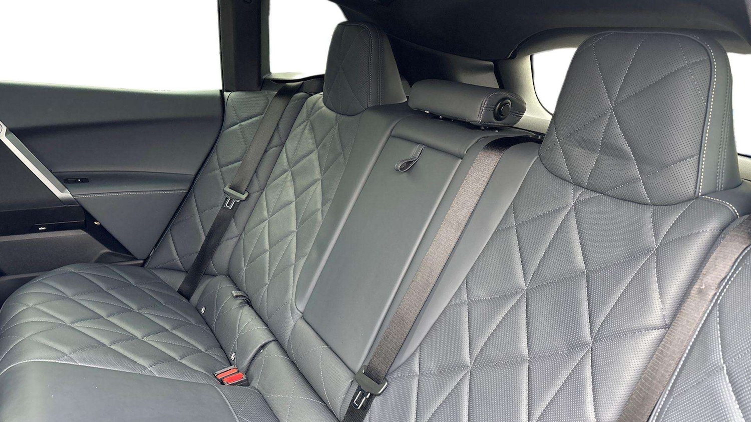 Used BMW iX 2025 for sale - 77257252: Photo 14