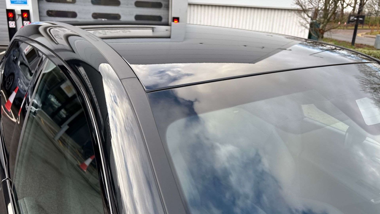 Used BMW iX 2025 for sale - 77257252: Photo 19