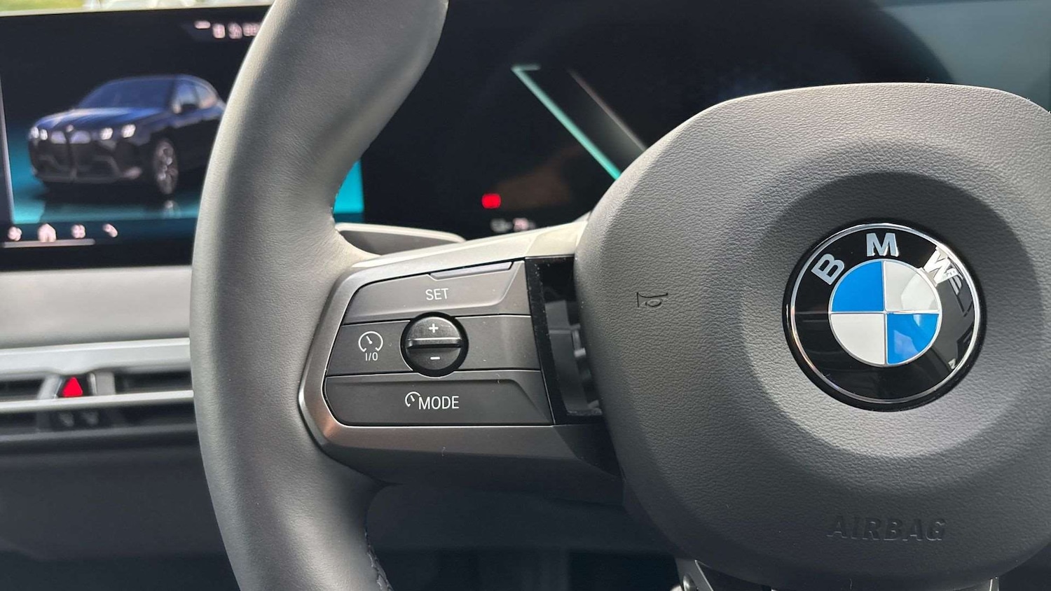 Used BMW iX 2025 for sale - 77257252: Photo 22