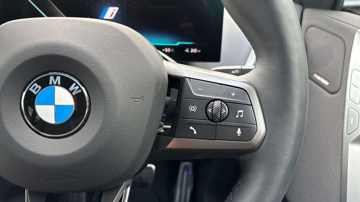 Used BMW iX 2025 for sale - 77257252: Photo 23