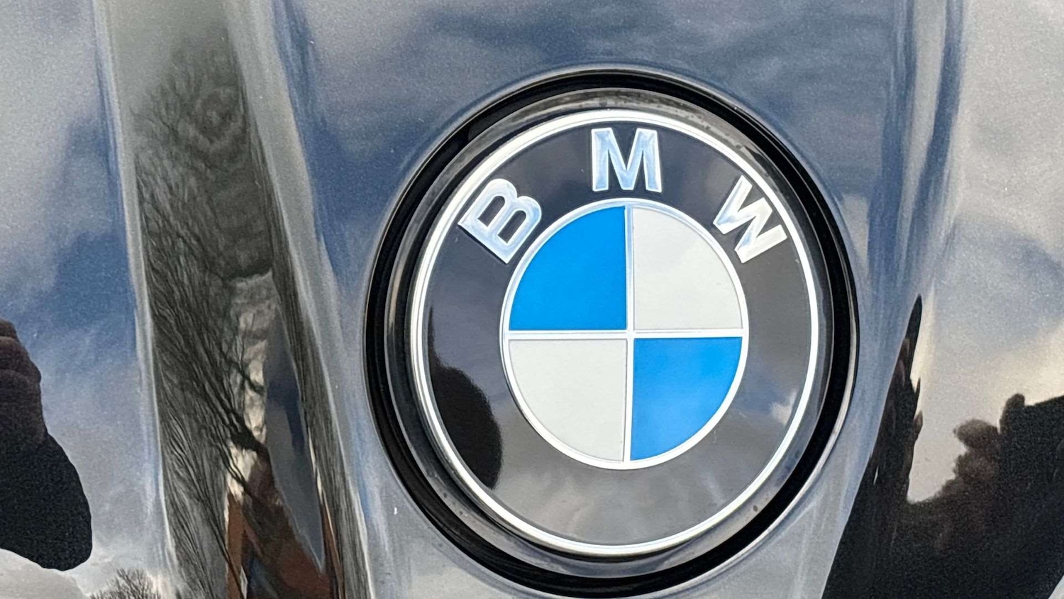 Used BMW iX 2025 for sale - 77257252: Photo 24