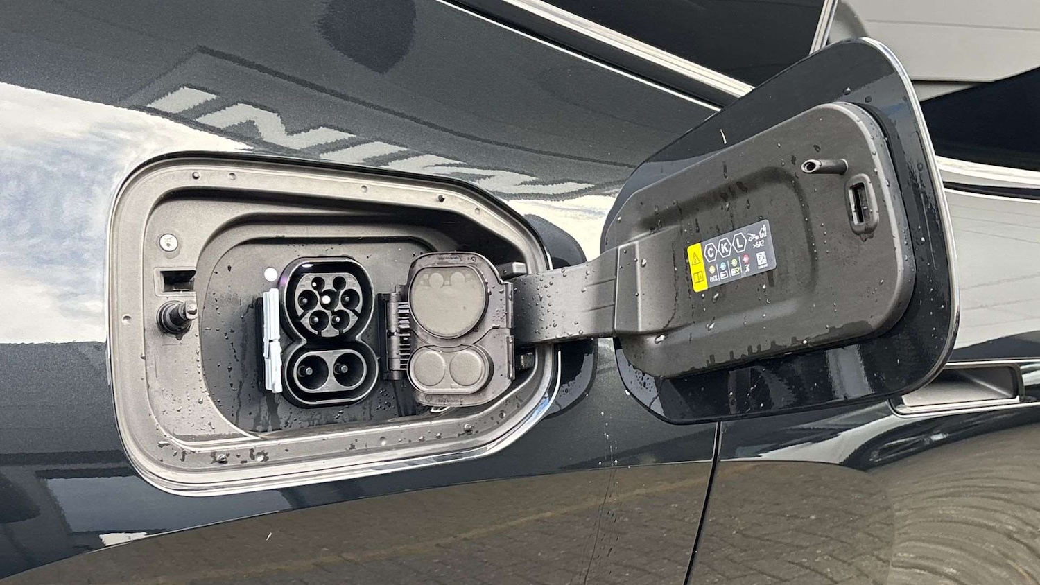 Used BMW iX 2025 for sale - 77257252: Photo 25