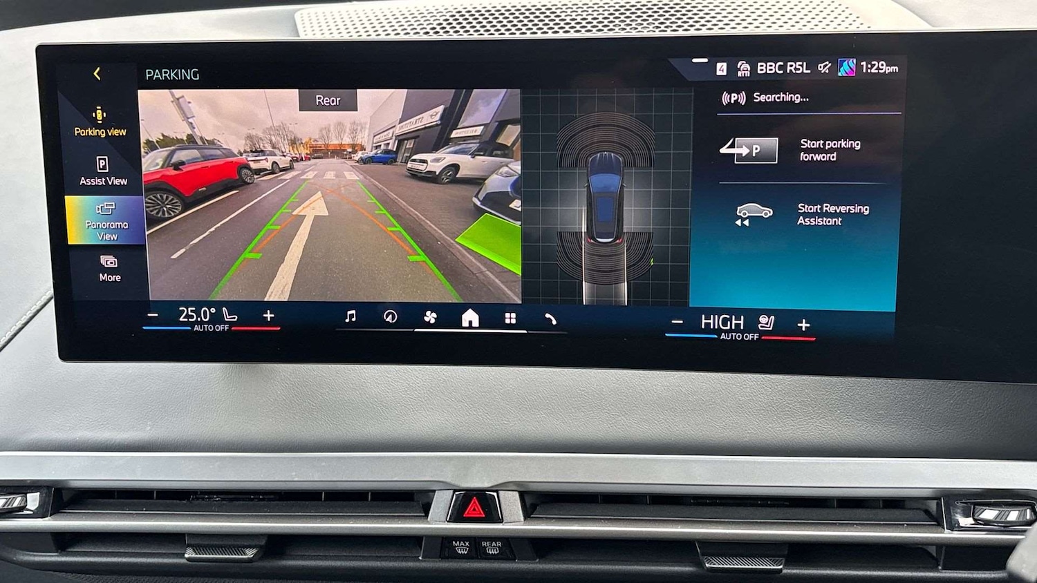 Used BMW iX 2025 for sale - 77257252: Photo 32